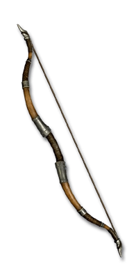 Long War Bow