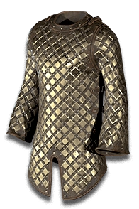 Mesh Armor