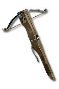 Pellet Bow