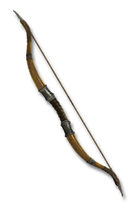 Rune Bow