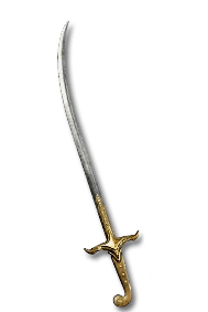Shamshir