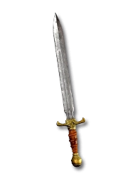 Short Sword