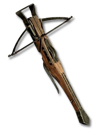 Siege Crossbow