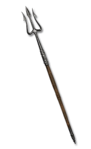 Stygian Pike