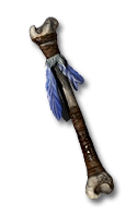 Tomb Wand