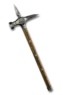 War Hammer