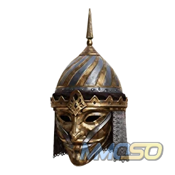 Hellwarden&rsquo;s Will