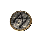 Small Charm (11 Fire Resist)
