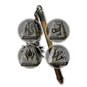 Heart of the Oak [Flail]