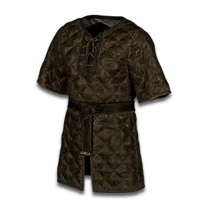 Quilted Armor