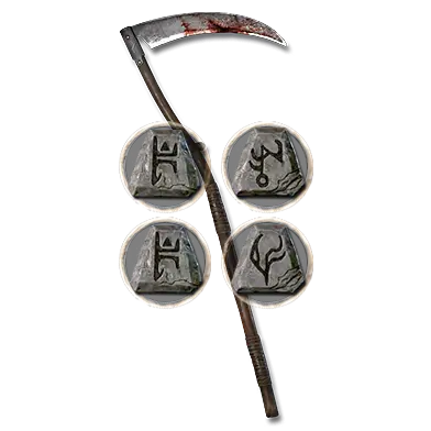 Infinity [Scythe]