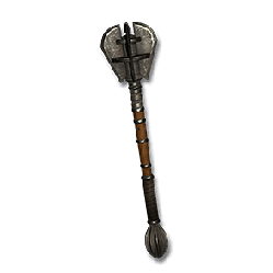 Civerb's Cudgel