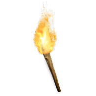 Hellfire Torch