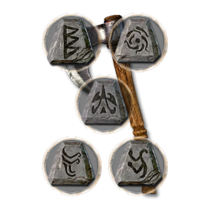 Doom [Berserker Axe]