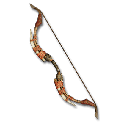 Witchwild String