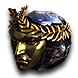 Warlord's Exalted Orb