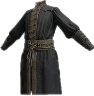 Alberich's Robe (altered)