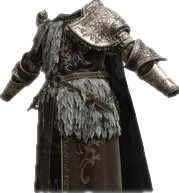 Banished Knight Armor