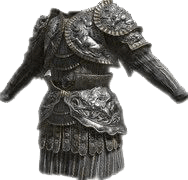 Beast Champion Armor (altered)