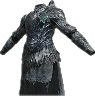 Black Knife Armor (altered)