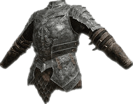 Blaidd's Armor (altered)