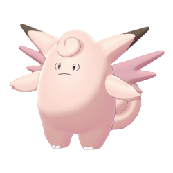 Non-shiny