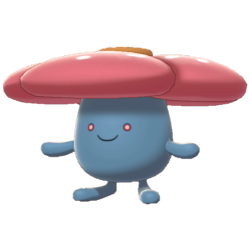 Non-shiny
