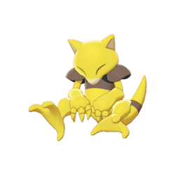 Non-shiny