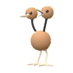 Non-shiny
