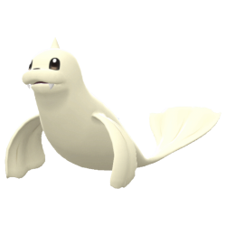 #087 Dewgong