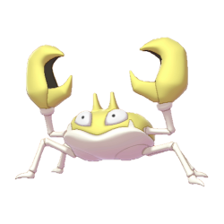 #098 Krabby