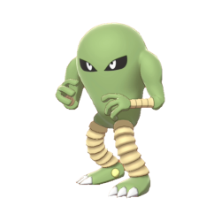 #106 Hitmonlee