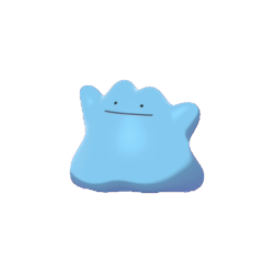 #132 Ditto