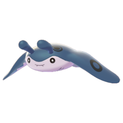 Non-shiny