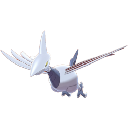 #227 Skarmory