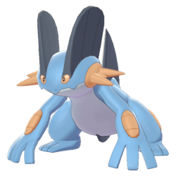 Non-shiny