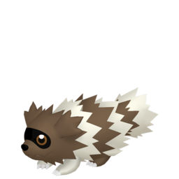 Non-shiny