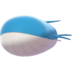 Non-shiny