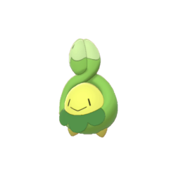 Non-shiny