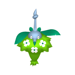 #413 Wormadam