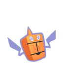 Non-shiny