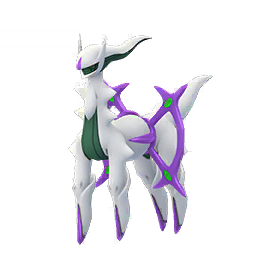 Non-shiny