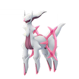 Non-shiny