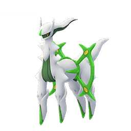 Non-shiny