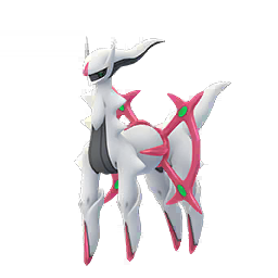 Non-shiny