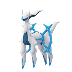 Non-shiny