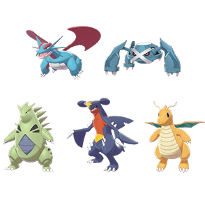 Non-shiny