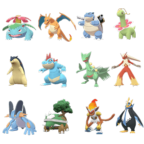 Non-shiny