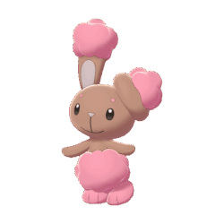 #427 Buneary