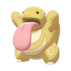#108 Lickitung